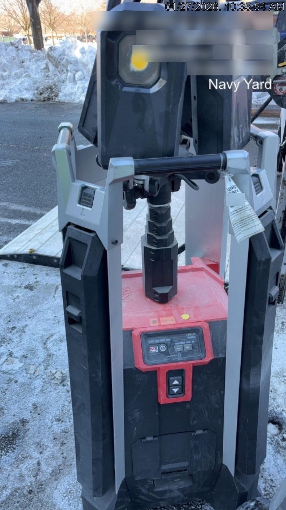 2023 MILWAUKEE MXF041-1XC