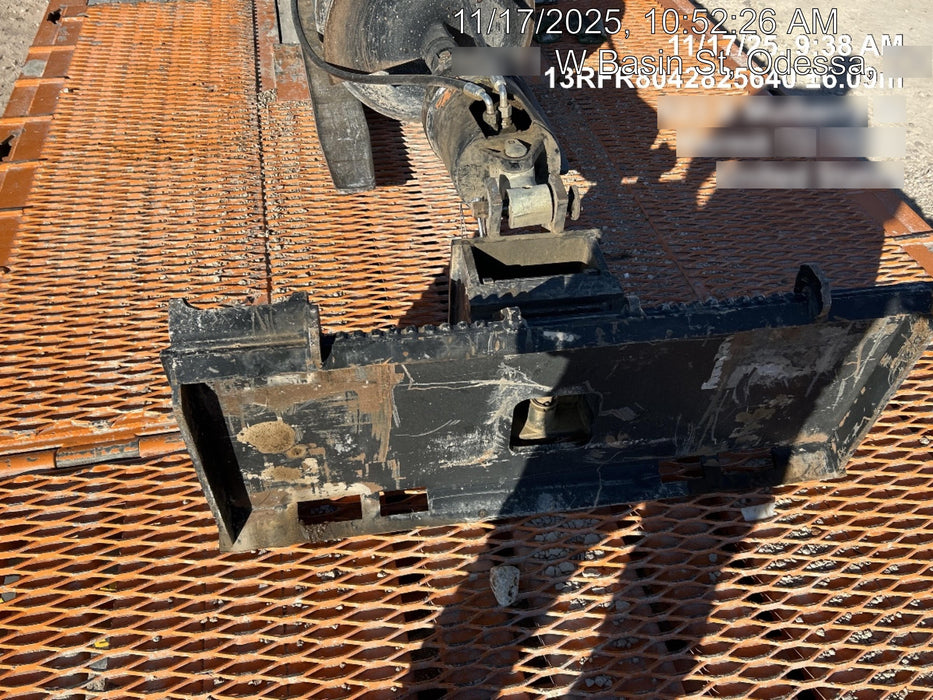 2023 AUGER TORQUE 3300-30