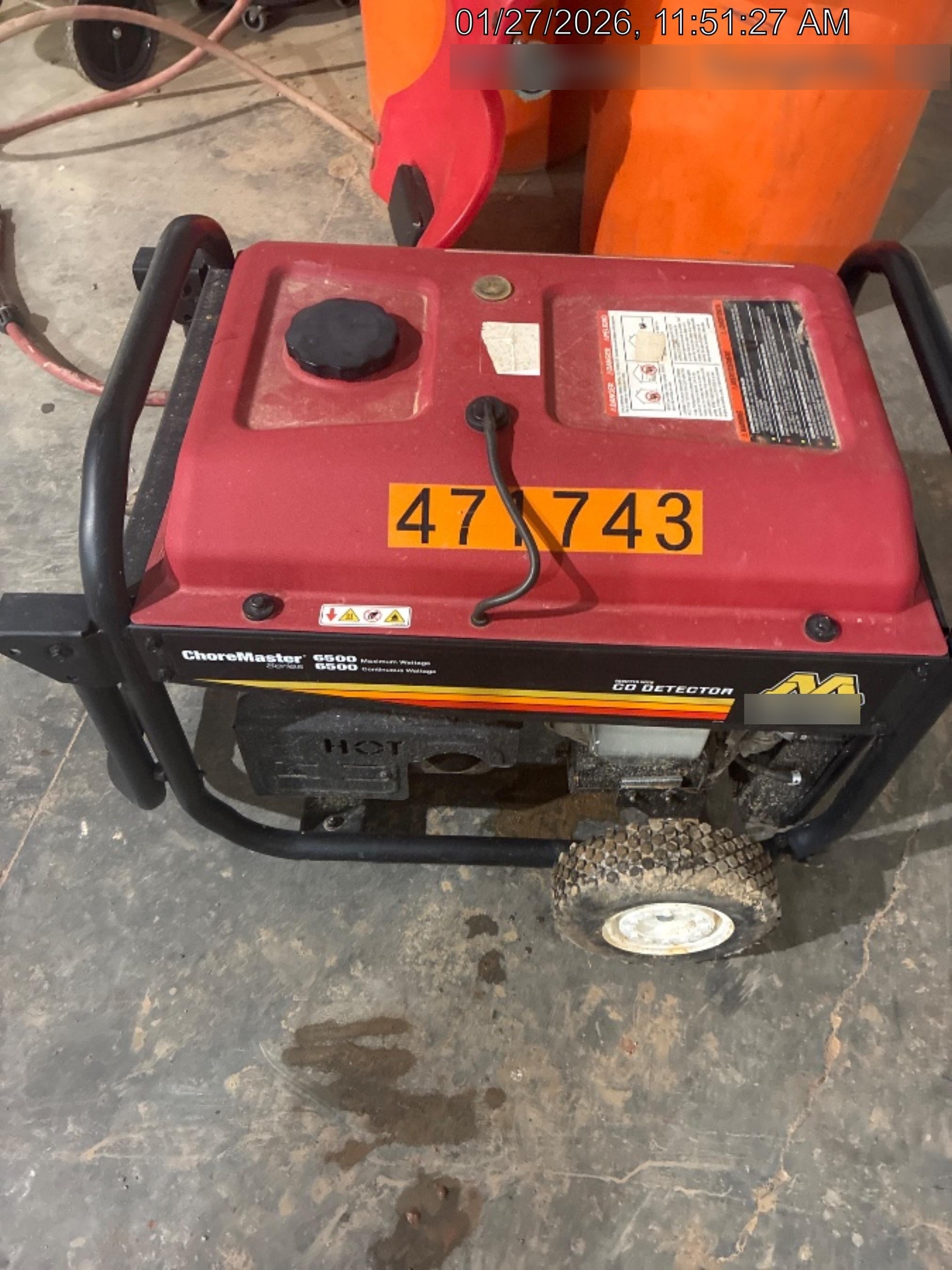 2024 MI-T-M GEN-6500-0MM1