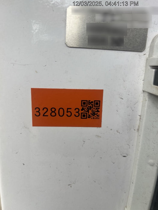 2023 LEX WR6A-7SM-FG26DZ6LD-R