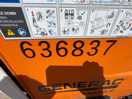 2026 GENERAC MLTS-4