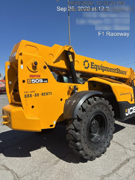 2026 JCB 509-42