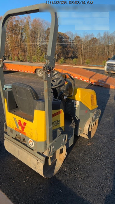 2021 WACKER NEUSON RD12A