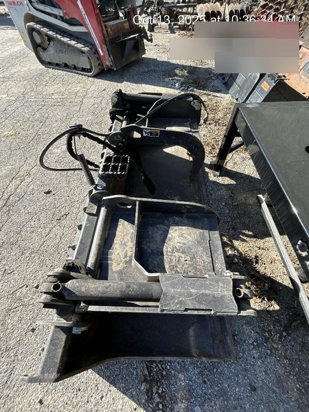 2022 PALADIN UTILITY GRAPPLE 11876-0022