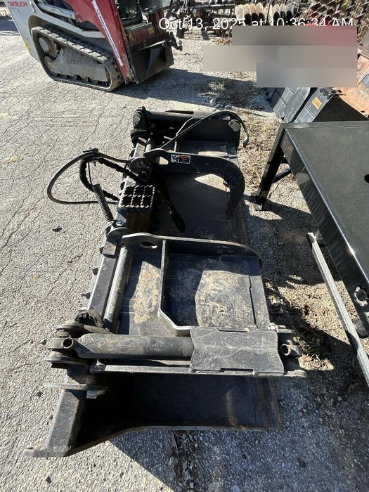 2022 PALADIN UTILITY GRAPPLE 11876-0022