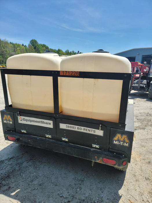 2021 MI-T-M CORPORATION HS-3006-0MDK-UR