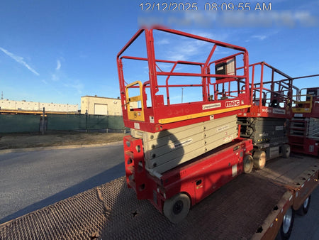 2021 MEC 3346SE
