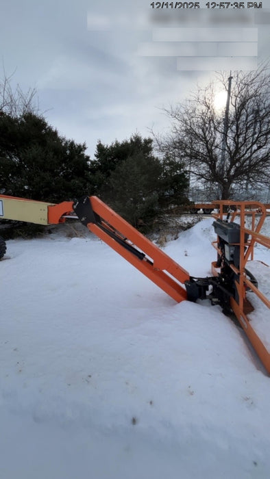 2020 JLG 460SJ