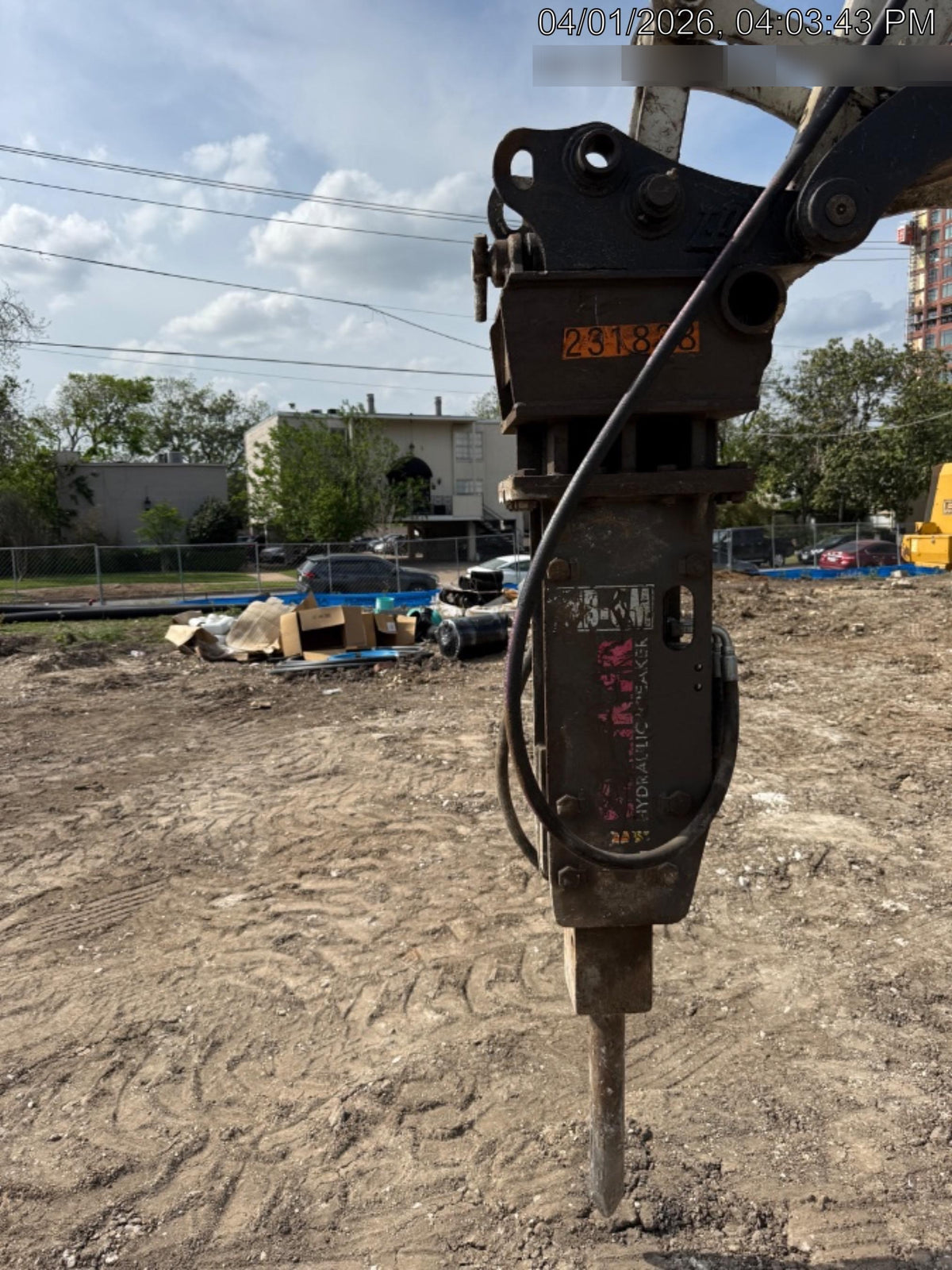 2022 TOKU TNB-6M