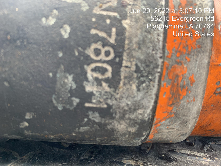 2020 MICHIGAN PNEUMATIC 751SS