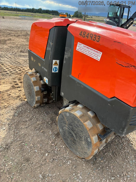 2024 HUSQVARNA LP9505