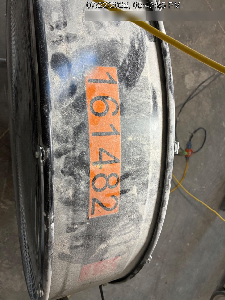 2021 UTILITECH SFBC-900F