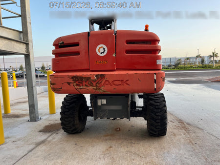 2021 SKYJACK SJ66 T+