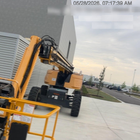 2022 HAULOTTE HT67 RTJ O