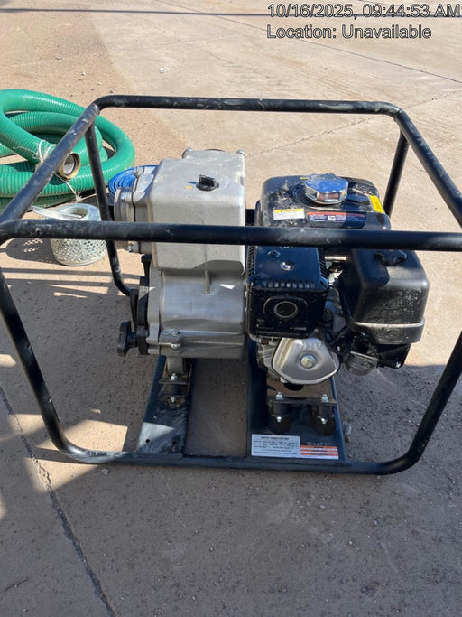 2025 MI-T-M WTP-T03-0MGH