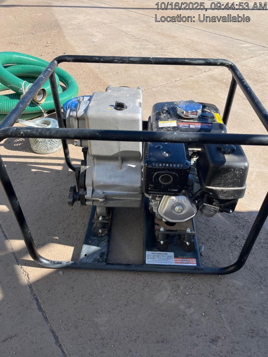 2025 MI-T-M WTP-T03-0MGH