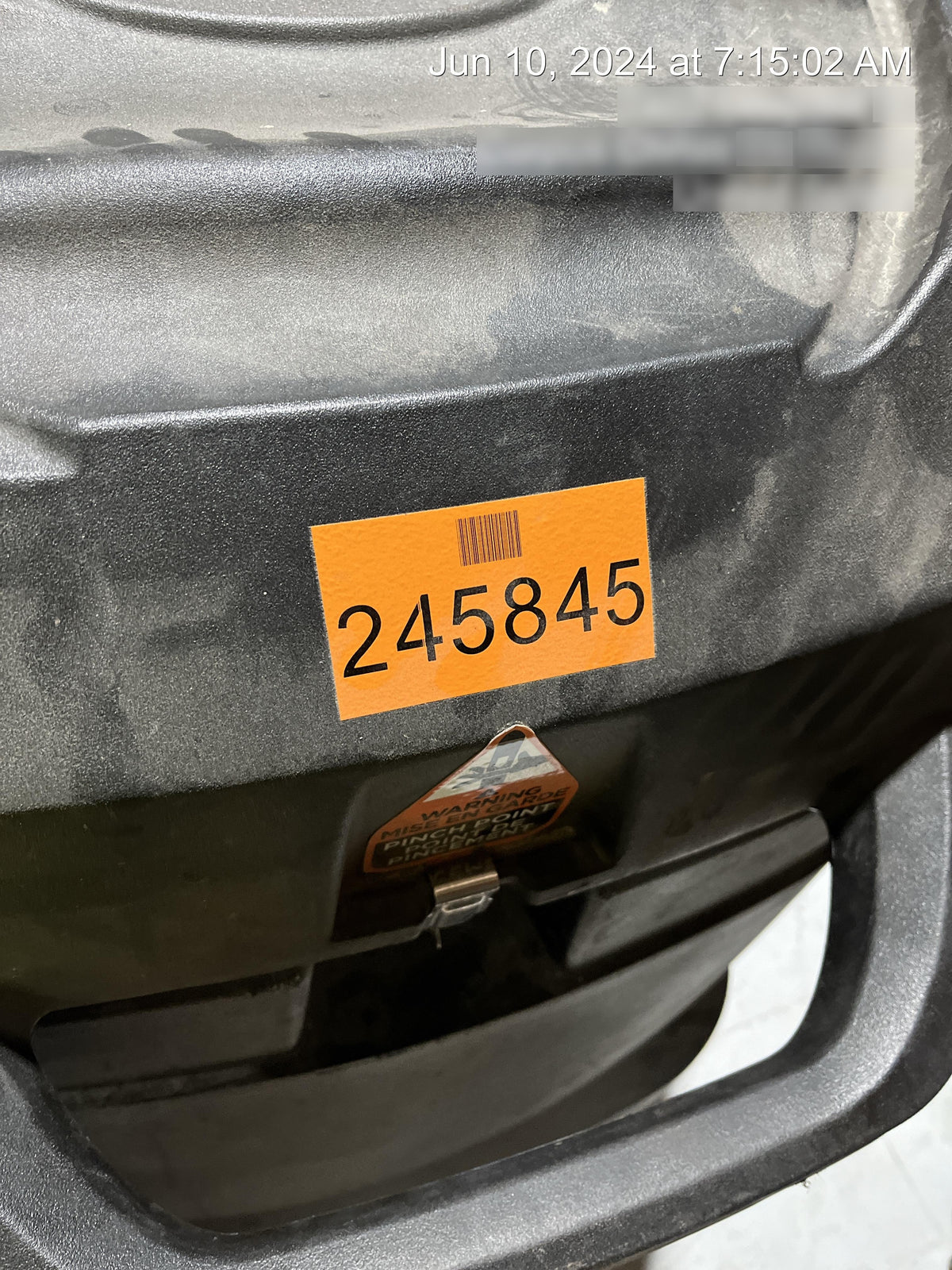 2022 POWER BREEZER PB4BASE