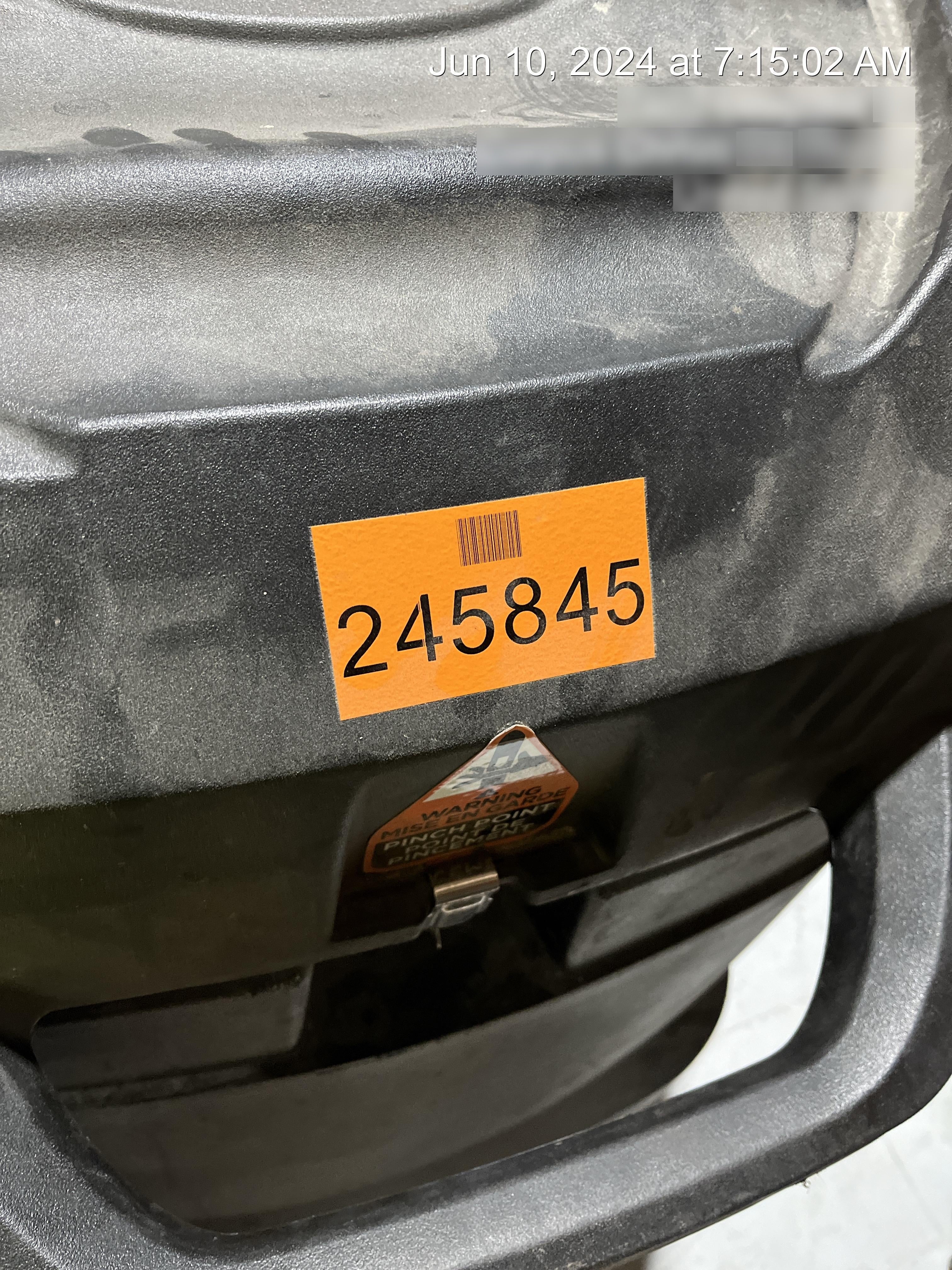 2022 POWER BREEZER PB4BASE