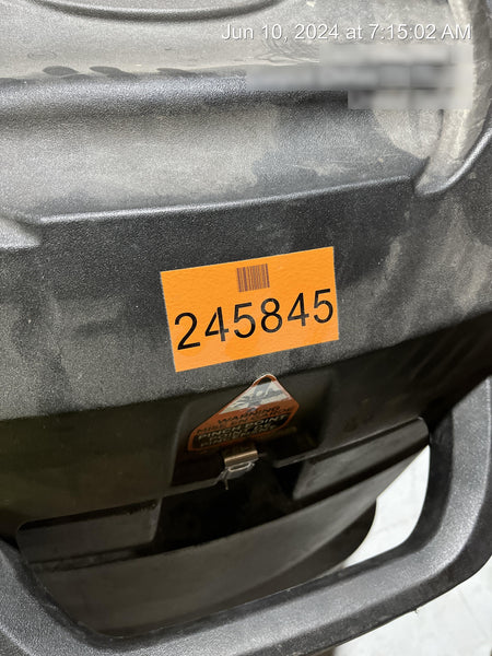 2022 POWER BREEZER PB4BASE