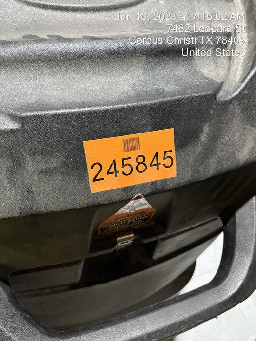 2022 POWER BREEZER PB4BASE