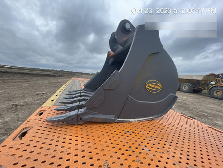 2023 STRICKLAND BT-45060