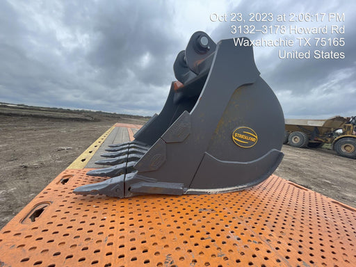 2023 STRICKLAND BT-45060