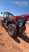 2018 Manitou 12042 Manitou MTA 12042, Solid Tires, 66" Carriage, Open ROPS, Flashing Beacon and Work Light Package