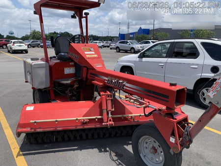 2023 BROCE BW260