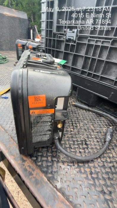 2024 LINCOLN ELECTRIC LN-25X