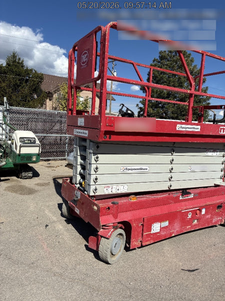 2020 MEC 4555SE