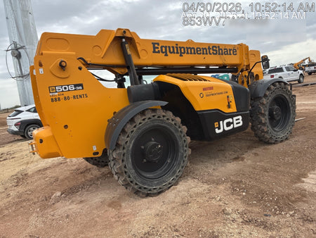 2024 JCB 506-36