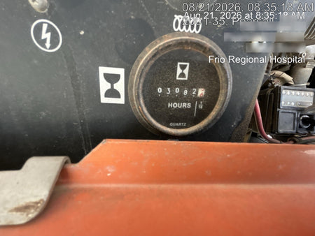 Wanco WLT-4M WANCO WLT-4M 6 kW Towable Light Generator