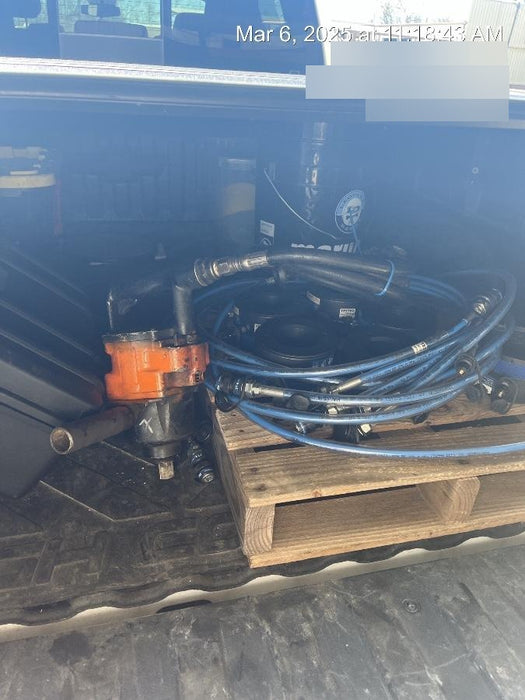 2021 MICHIGAN PNEUMATIC 4940B2