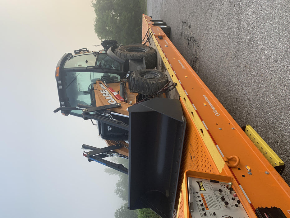 2023 JCB 3CX-14 Extendable Stick 74hp, Cab/Heat/Air, 4WD, Extendable Stick, Easy Controls, 1 Way Hydraulics, With Loader Pipework