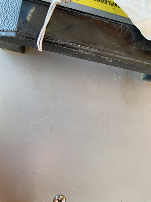 2020 LIND EQUIPMENT TLS-80XPLEDRE-LV