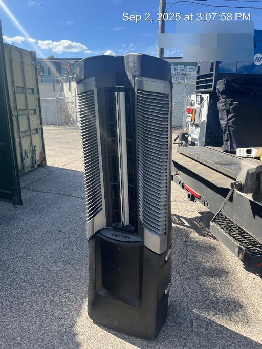 2023 VECTOR Vector Max