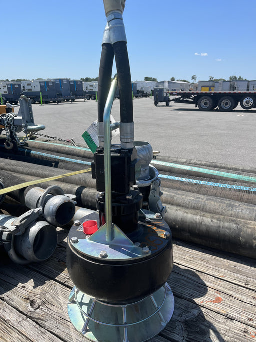 2023 HYDRA TECH SP04DT/S4VHLDI