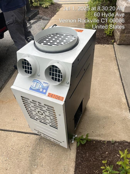 2022 KWIKOOL KPAC1811-2