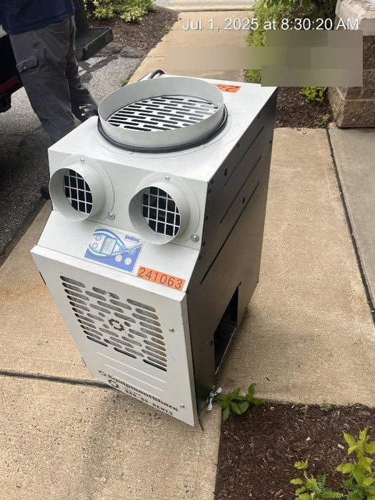 2022 KWIKOOL KPAC1811-2