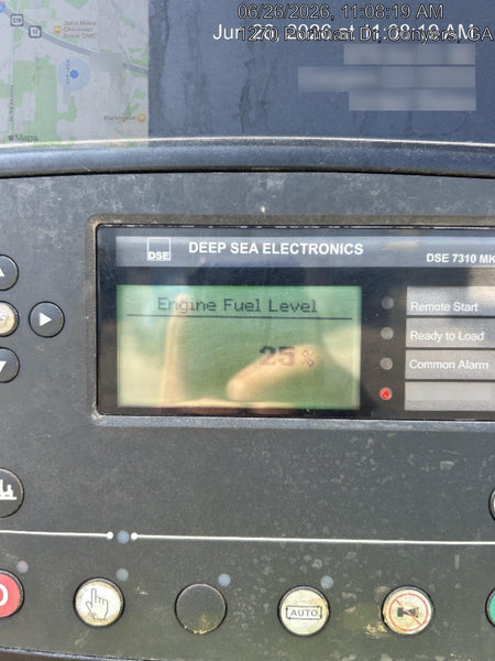 2022 JCB G70RST4F