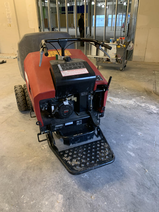 2023 TORO MB-1600