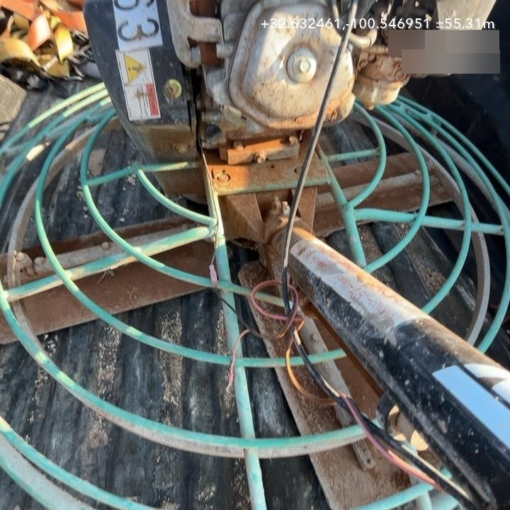2025 MULTIQUIP B46H90