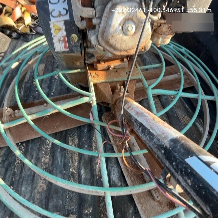 2025 MULTIQUIP B46H90