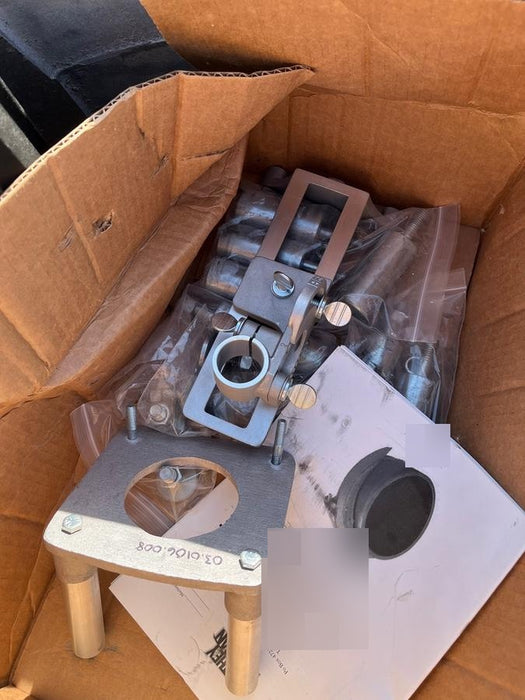 2020 TORCUP VT-3000KIT