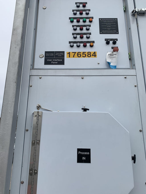 2021 SMARTECH RDDH6000-EH