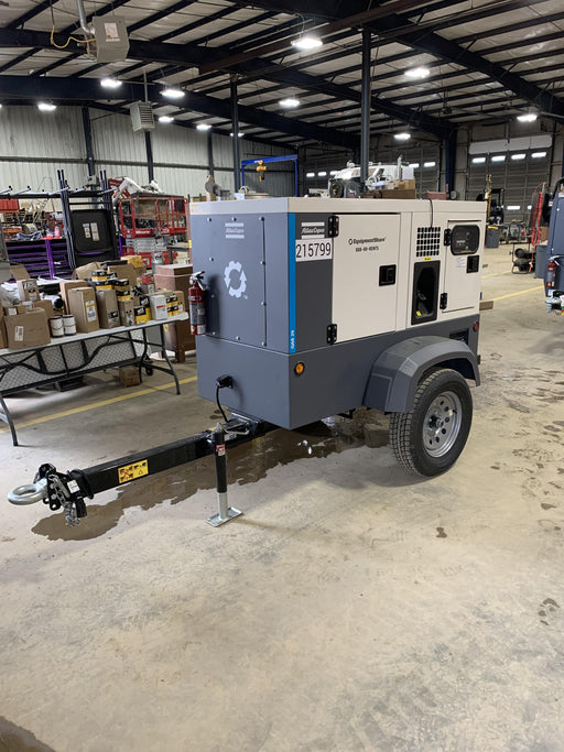 2022 ATLAS COPCO QAS25 CWK