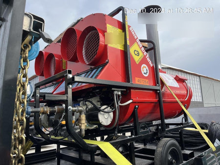 2023 CAMPO EB600G-RE3