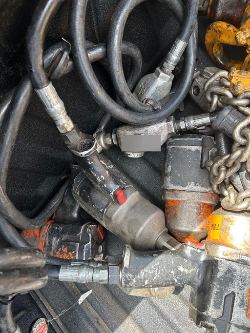 2022 INGERSOLL RAND 2925P3TI