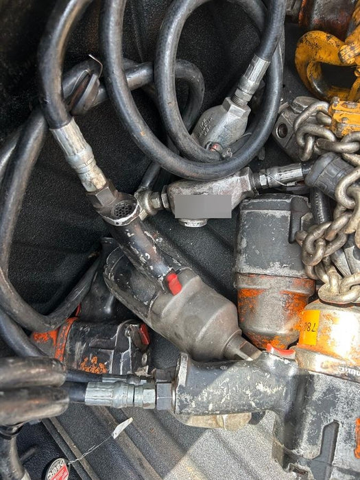 2022 INGERSOLL RAND 2925P3TI