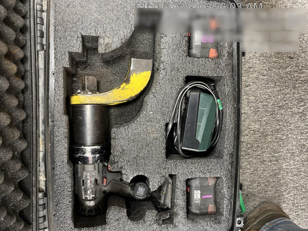 2021 TORCUP VT-1000KIT